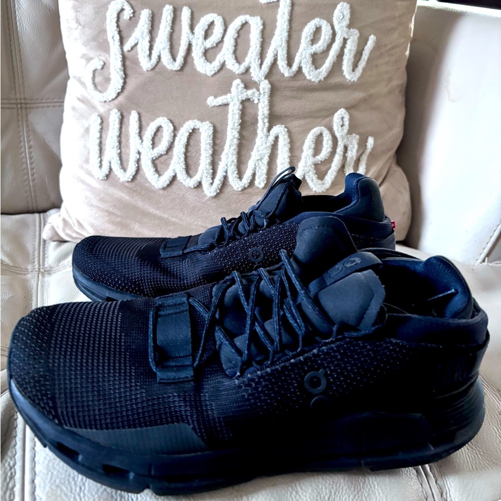 On Cloud Running Hiking Athletic Tennis athletic shoes
